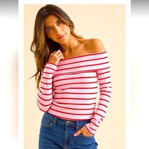 Alter’d state top. New with tags